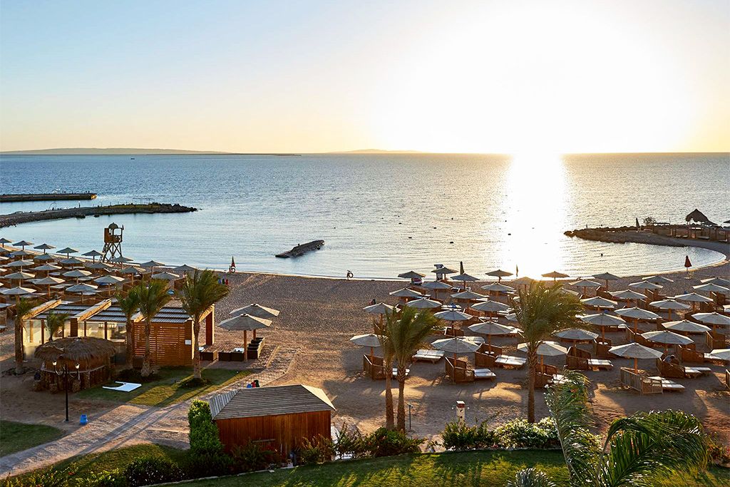 Hôtel Mercure Hurghada 4* pas cher photo 10
