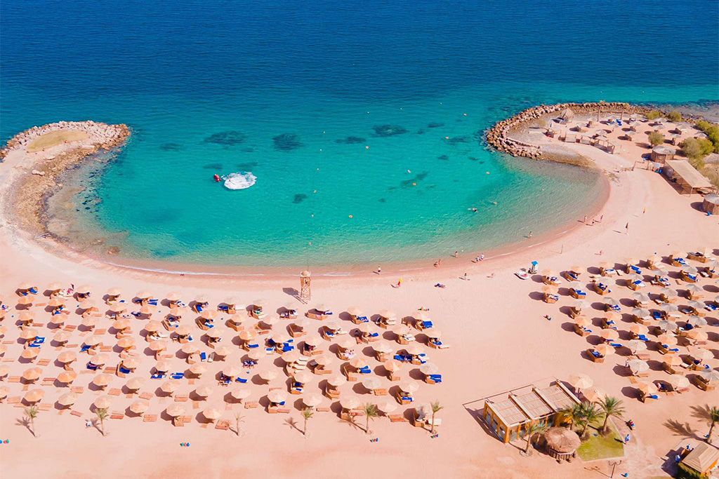 Hôtel Mercure Hurghada 4* pas cher photo 13