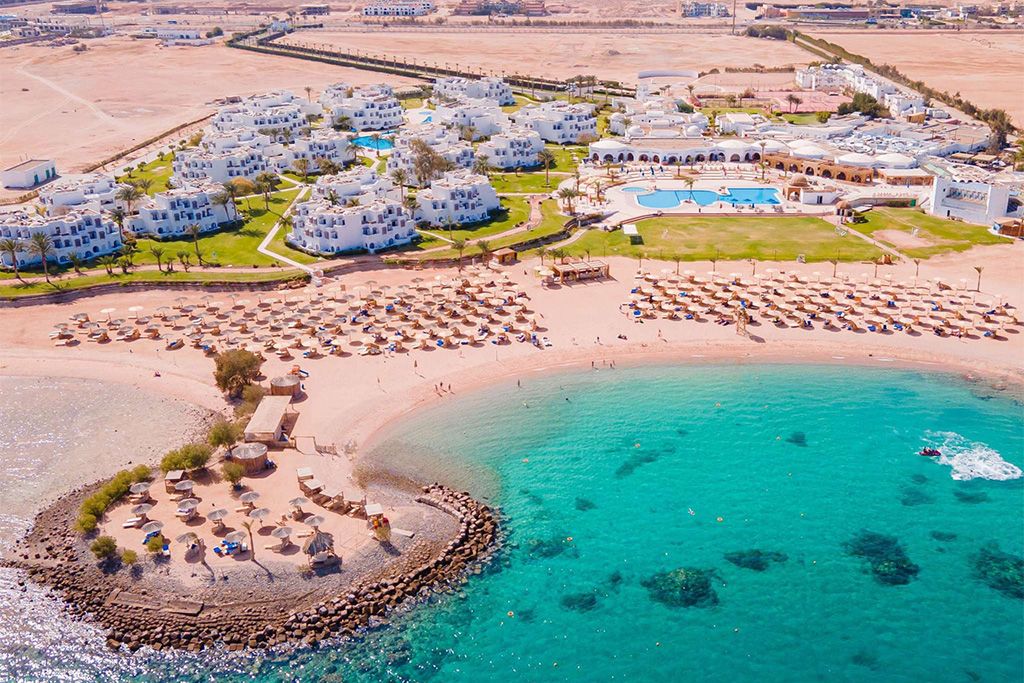 Hôtel Mercure Hurghada 4* pas cher photo 14