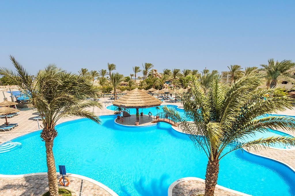 Hôtel Seagull Beach Resort 4* pas cher photo 2