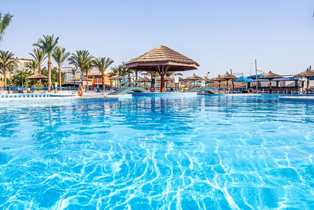 Hôtel Seagull Beach Resort 4* pas cher photo 3