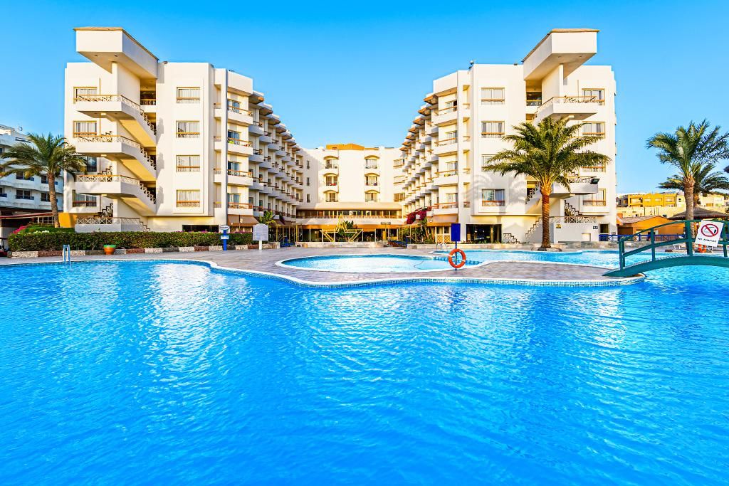 Hôtel Seagull Beach Resort 4* pas cher photo 4