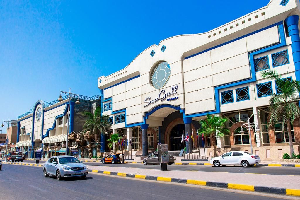 Hôtel Seagull Beach Resort 4* pas cher photo 5