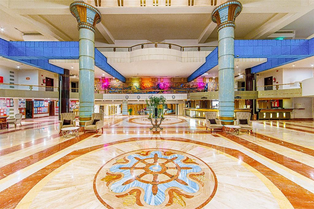 Hôtel Seagull Beach Resort 4* pas cher photo 6