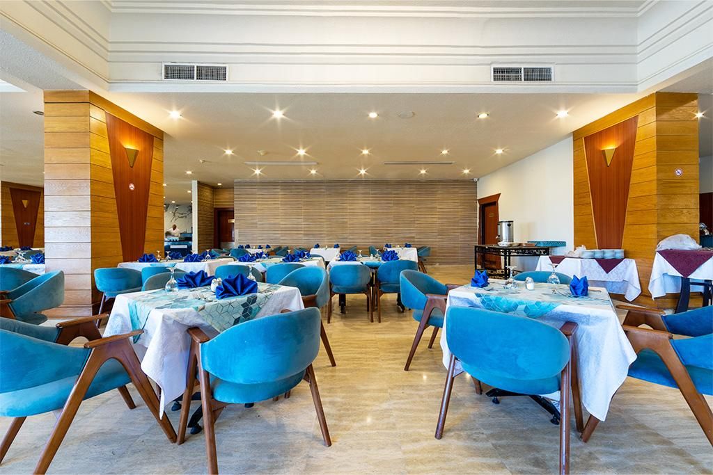 Hôtel Seagull Beach Resort 4* pas cher photo 9