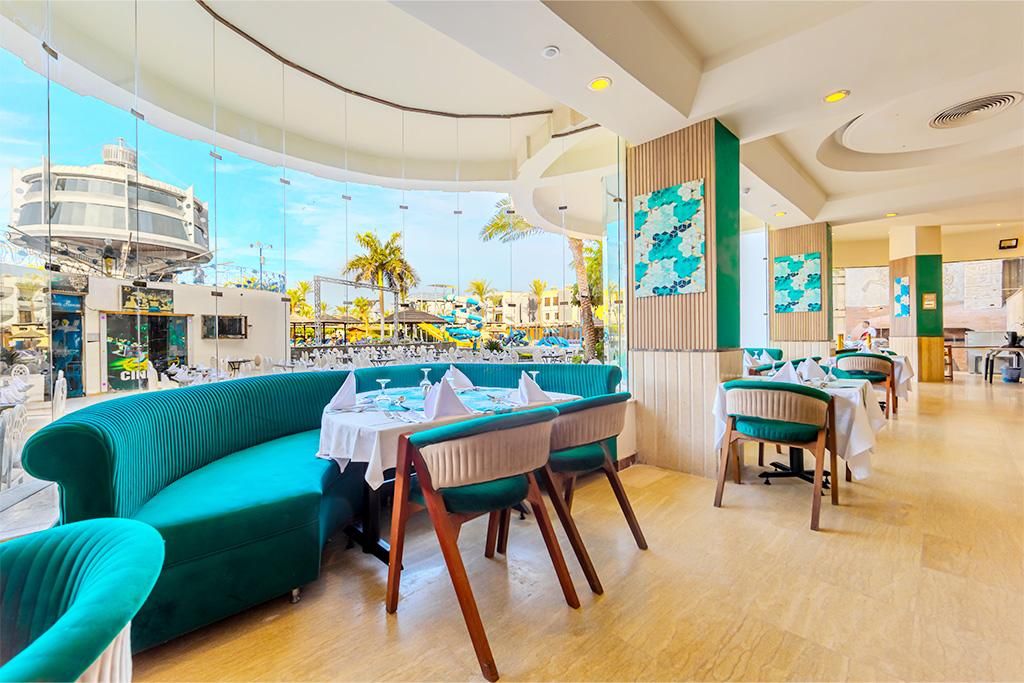 Hôtel Seagull Beach Resort 4* pas cher photo 10