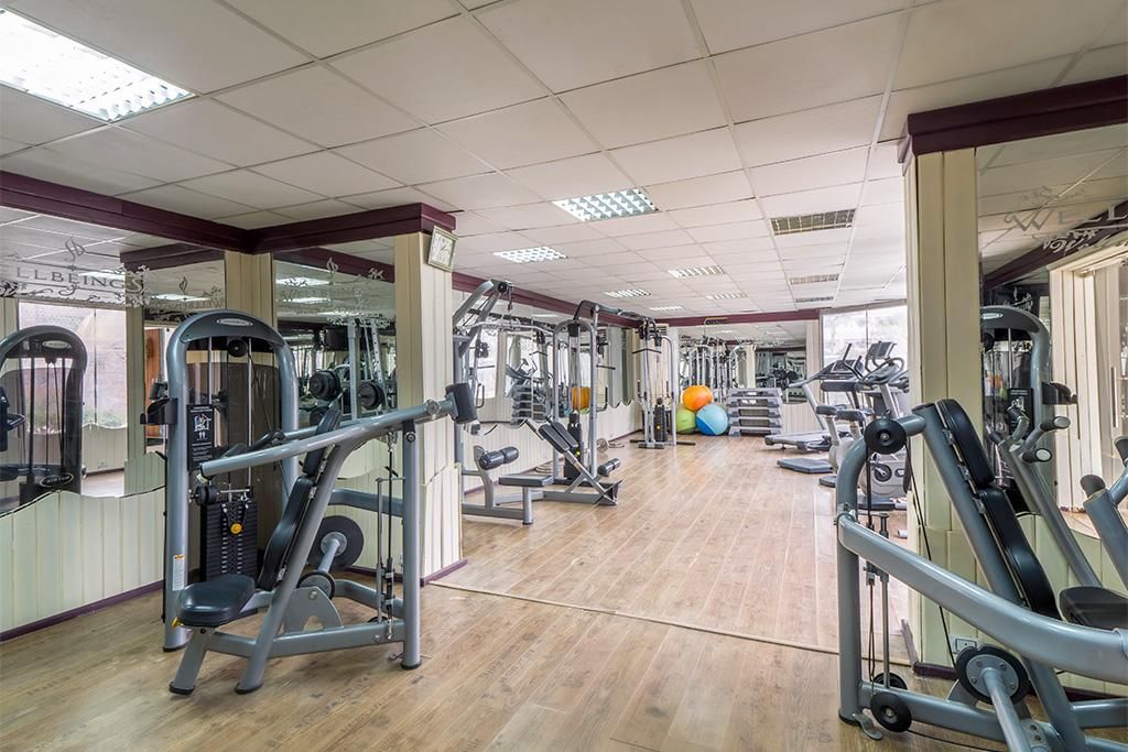 Hôtel Seagull Beach Resort 4* pas cher photo 11