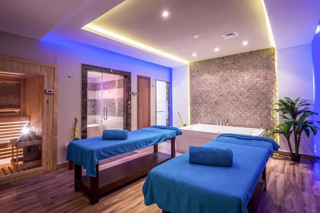 Hôtel Seagull Beach Resort 4* pas cher photo 12