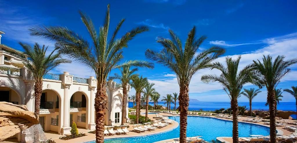 Stella Di Mare Hôtel et Spa 5* pas cher photo 2