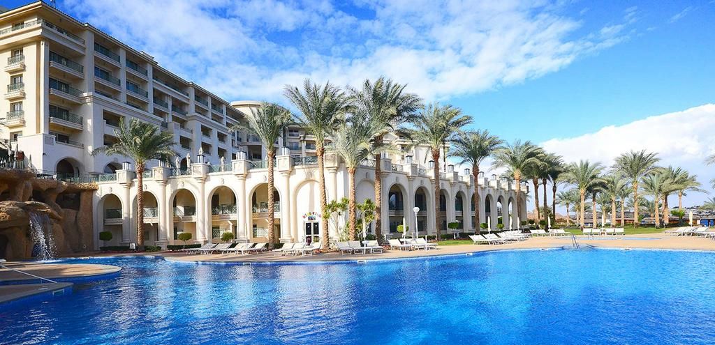 Stella Di Mare Hôtel et Spa 5* pas cher photo 3