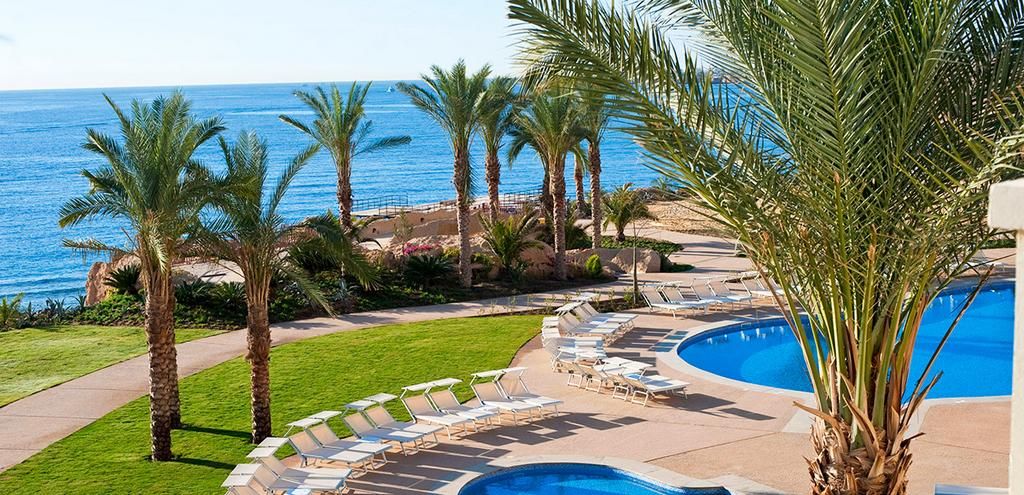 Stella Di Mare Hôtel et Spa 5* pas cher photo 4