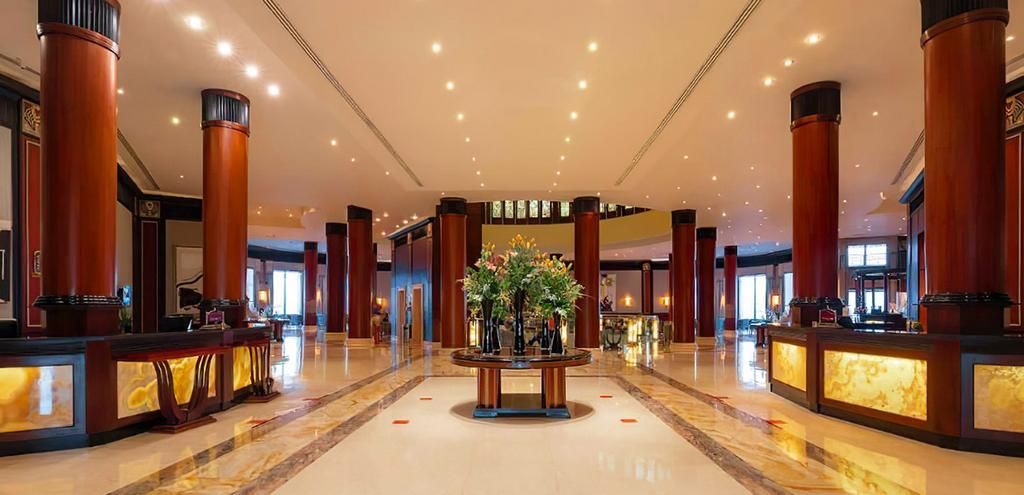 Stella Di Mare Hôtel et Spa 5* pas cher photo 5