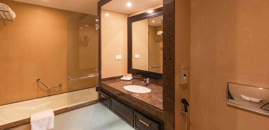 Stella Di Mare Hôtel et Spa 5* pas cher photo 7