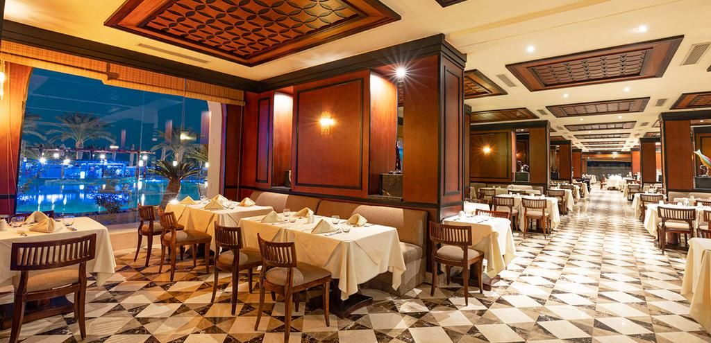 Stella Di Mare Hôtel et Spa 5* pas cher photo 8