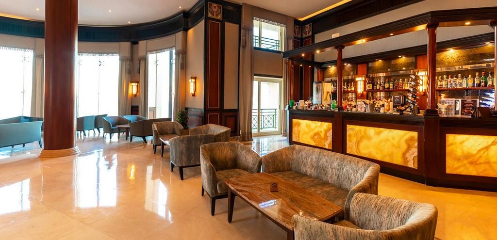 Stella Di Mare Hôtel et Spa 5* pas cher photo 9