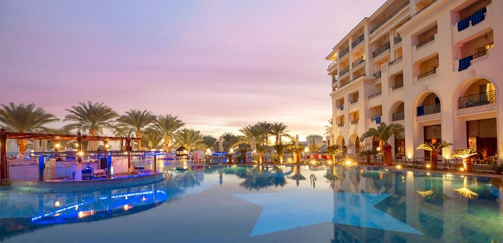 Stella Di Mare Hôtel et Spa 5* pas cher photo 10