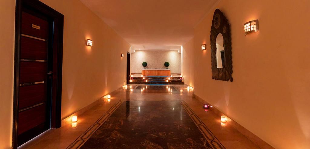 Stella Di Mare Hôtel et Spa 5* pas cher photo 11