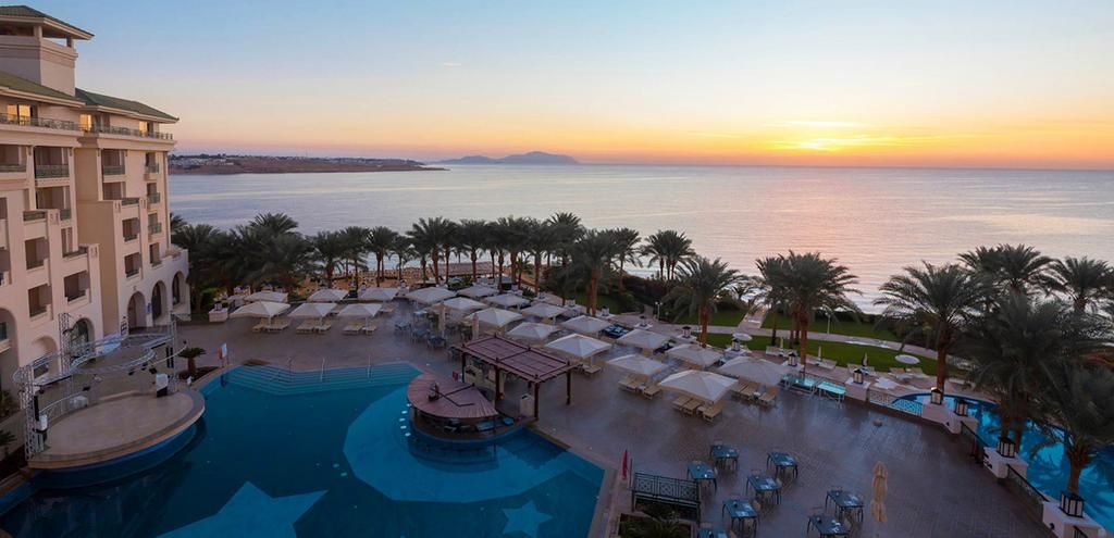 Stella Di Mare Hôtel et Spa 5* pas cher photo 12