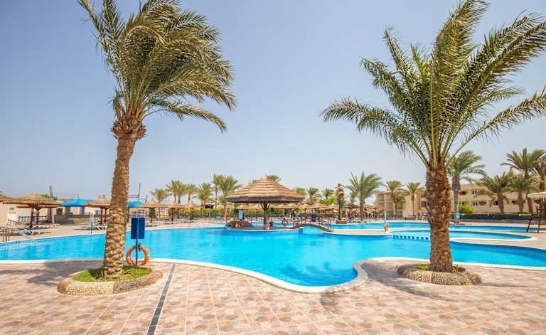 Hôtel Sea Gull Beach Resort 5* pas cher photo 3