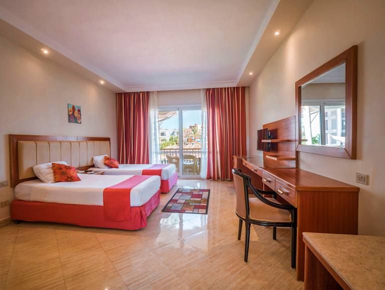 Hôtel Sea Gull Beach Resort 5* pas cher photo 4