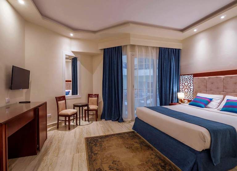 Hôtel Sea Gull Beach Resort 5* pas cher photo 5
