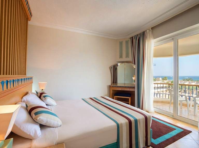 Hôtel Sea Gull Beach Resort 5* pas cher photo 6