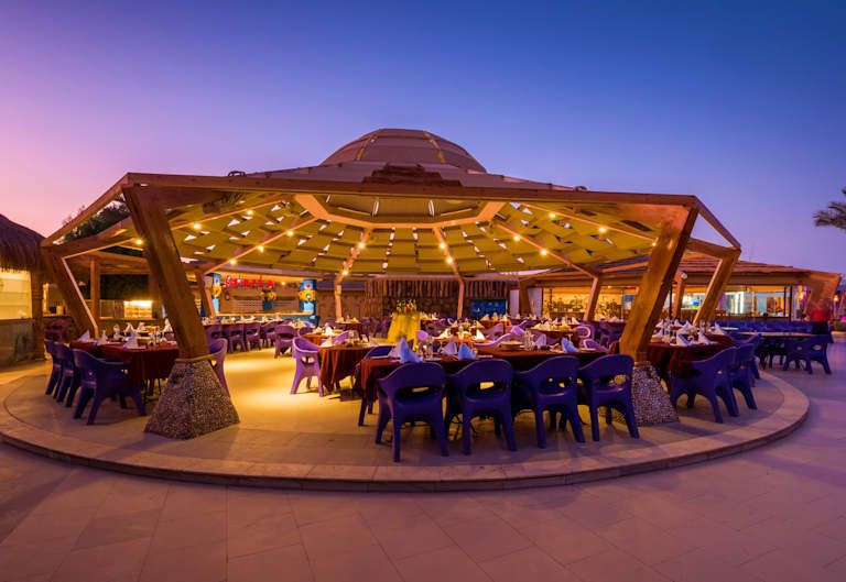 Hôtel Sea Gull Beach Resort 5* pas cher photo 8