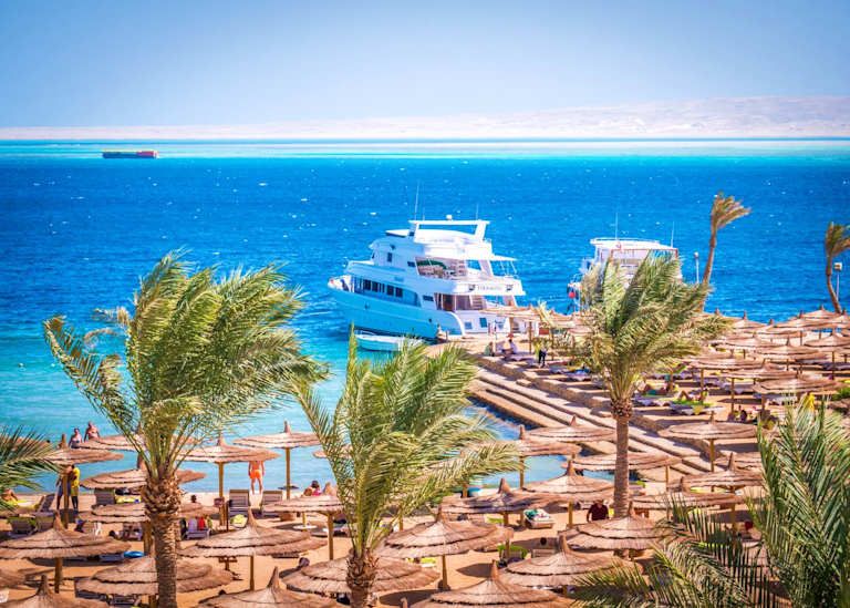 Hôtel Sea Gull Beach Resort 5* pas cher photo 11