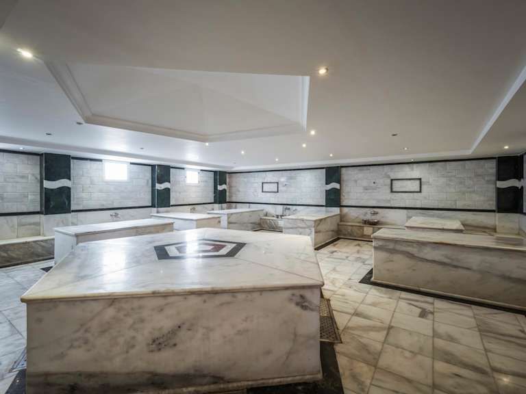 Hôtel Sea Gull Beach Resort 5* pas cher photo 14