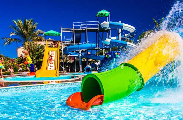 Hôtel Sea Gull Beach Resort 5* pas cher photo 16