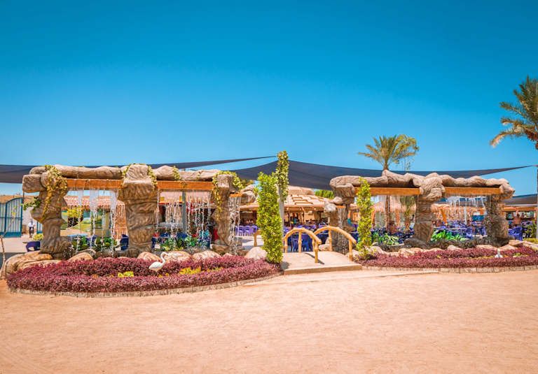 Hôtel Sea Gull Beach Resort 5* pas cher photo 17