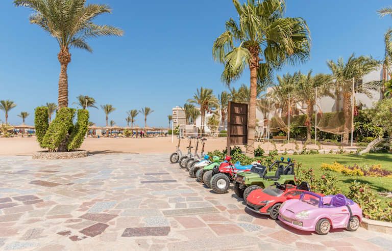 Hôtel Sea Gull Beach Resort 5* pas cher photo 18