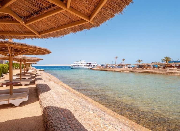 Hôtel Sea Gull Beach Resort 5* pas cher photo 19