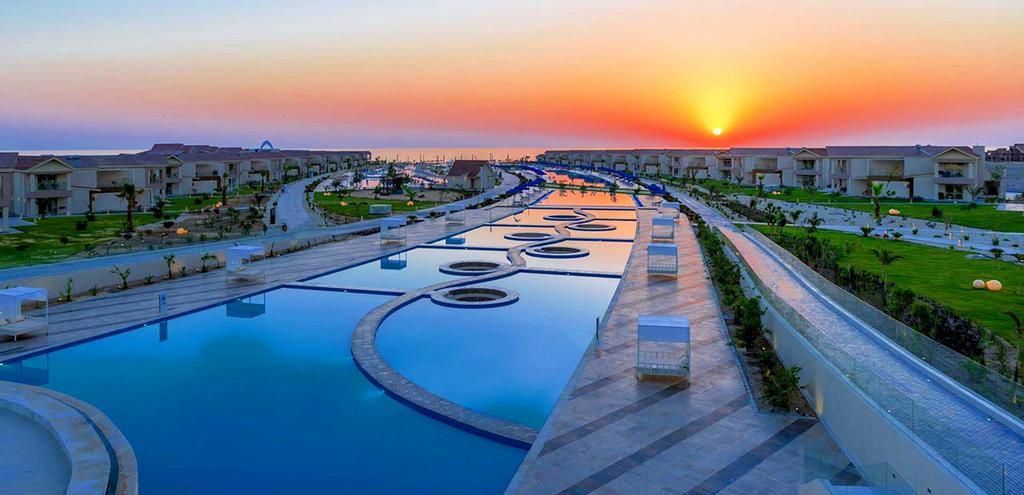 Hôtel Pickalbatros Sea World Resort 5* pas cher photo 2