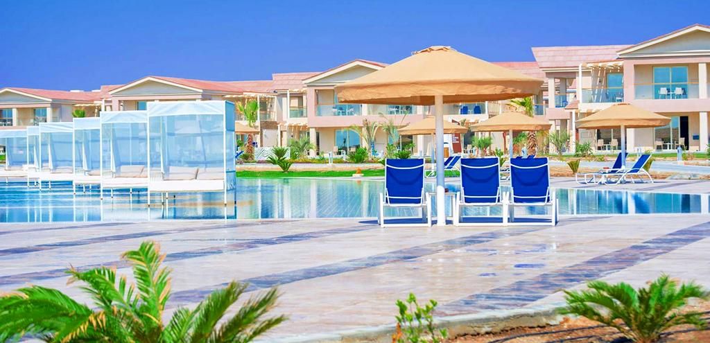 Hôtel Pickalbatros Sea World Resort 5* pas cher photo 4