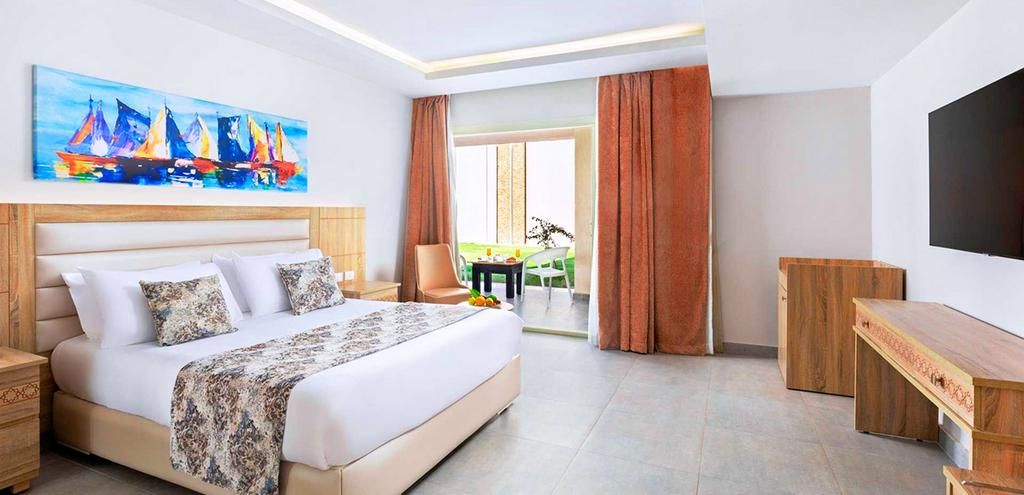 Hôtel Pickalbatros Sea World Resort 5* pas cher photo 7