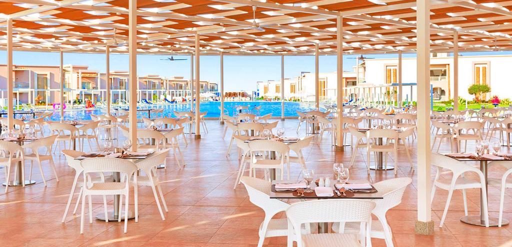 Hôtel Pickalbatros Sea World Resort 5* pas cher photo 9