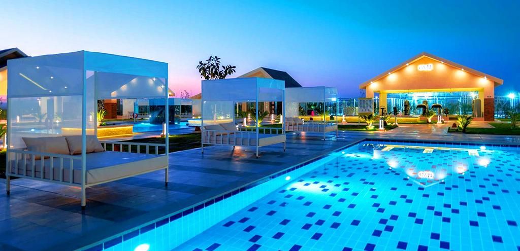 Hôtel Pickalbatros Sea World Resort 5* pas cher photo 14