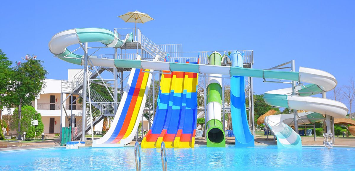 Hôtel Sunrise Alma Bay Resort 4* pas cher photo 4