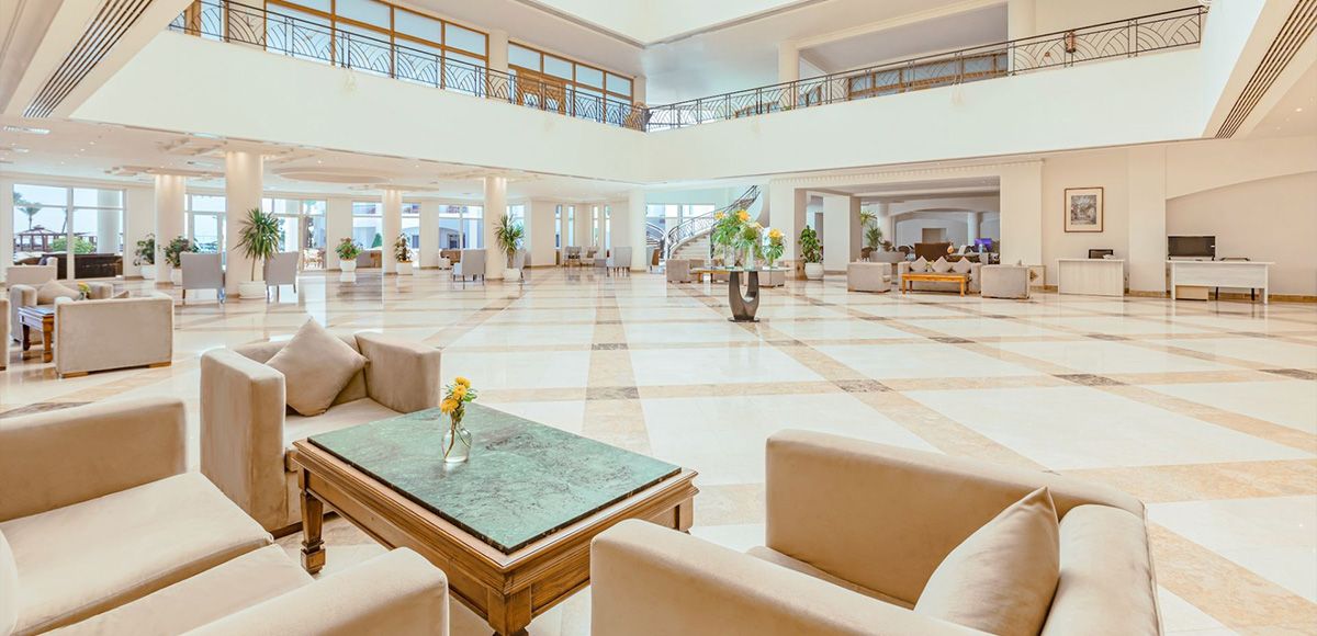 Hôtel Sunrise Alma Bay Resort 4* pas cher photo 5