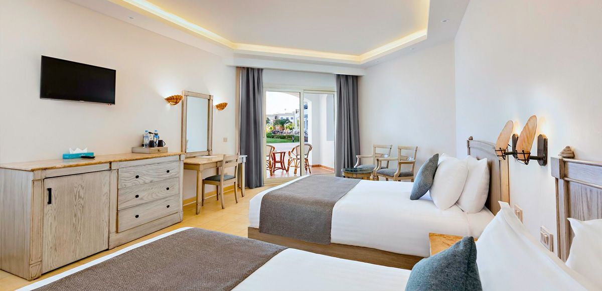 Hôtel Sunrise Alma Bay Resort 4* pas cher photo 6