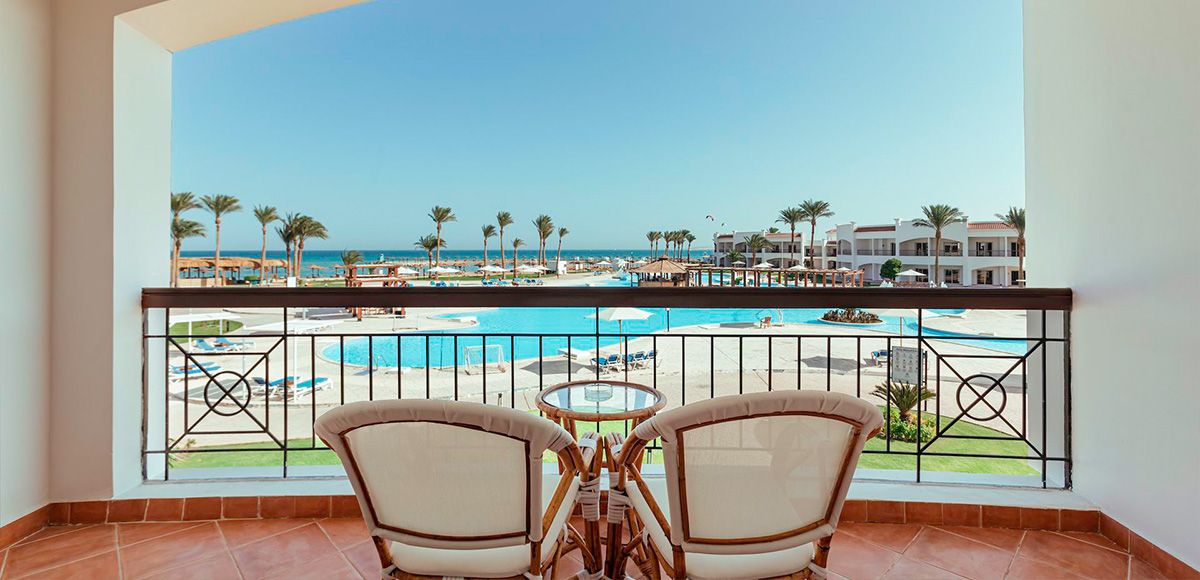 Hôtel Sunrise Alma Bay Resort 4* pas cher photo 7