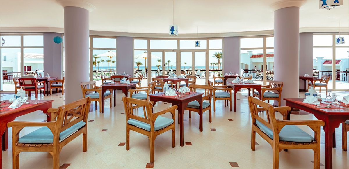 Hôtel Sunrise Alma Bay Resort 4* pas cher photo 8