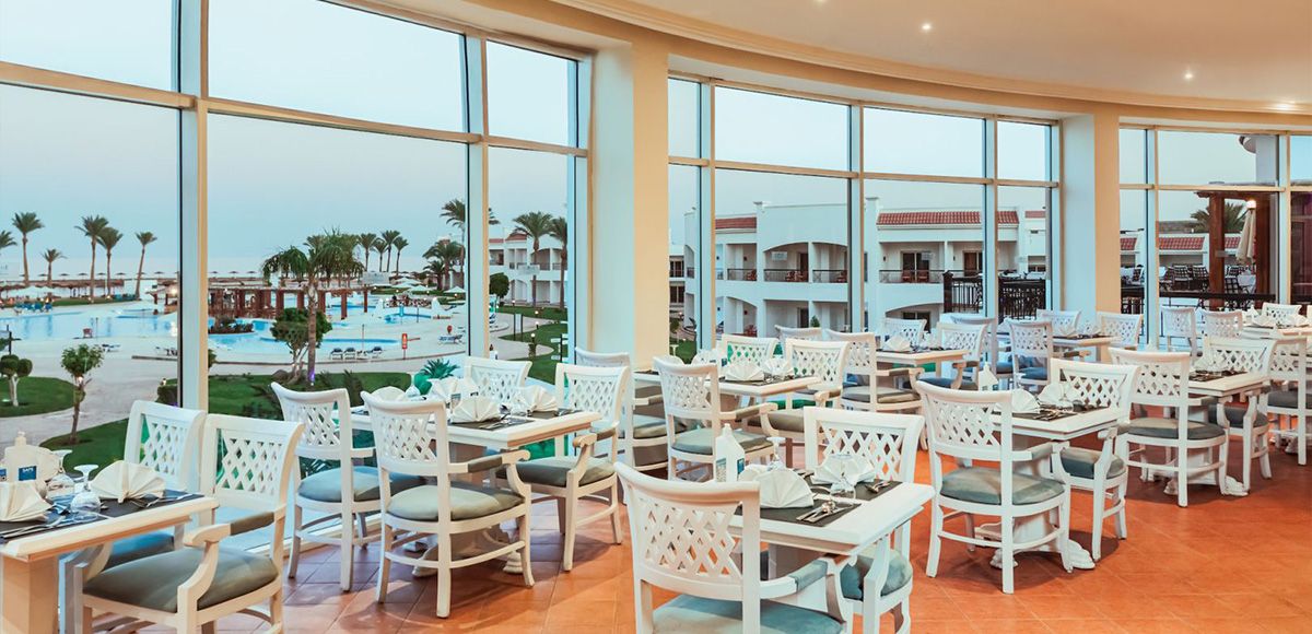 Hôtel Sunrise Alma Bay Resort 4* pas cher photo 9