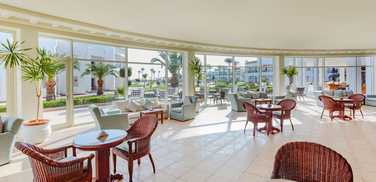 Hôtel Sunrise Alma Bay Resort 4* pas cher photo 10