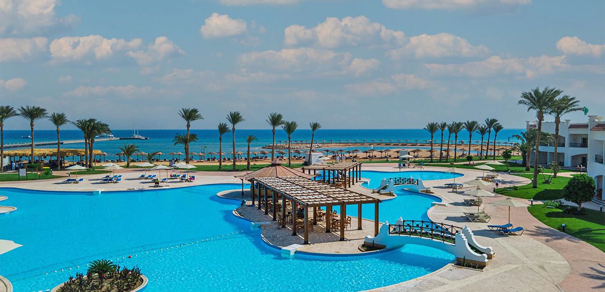 Hôtel Sunrise Alma Bay Resort 4* pas cher photo 11