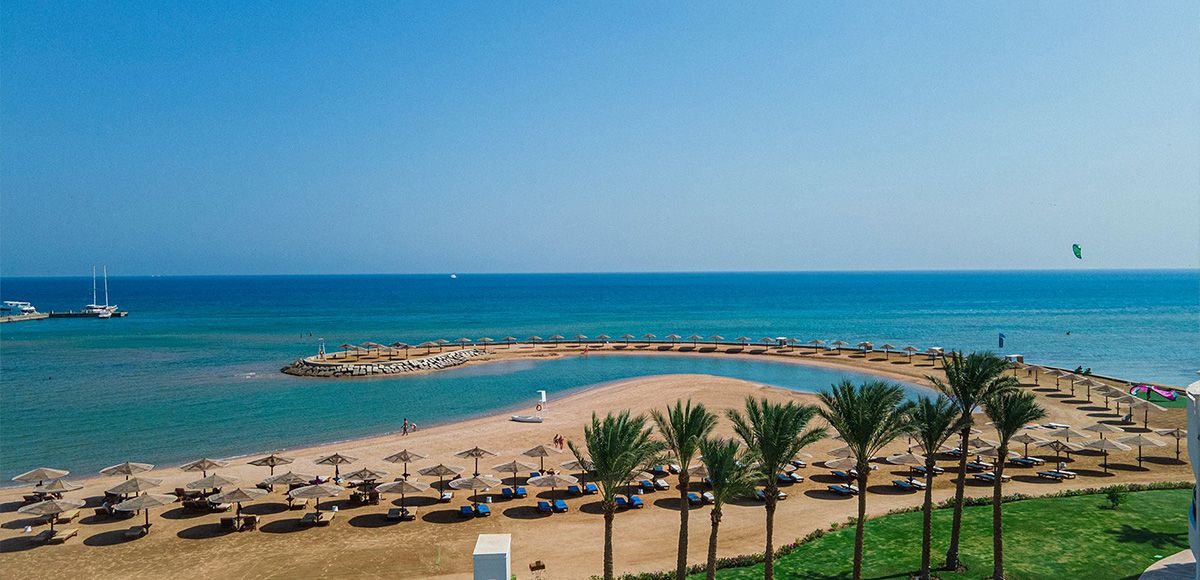 Hôtel Sunrise Alma Bay Resort 4* pas cher photo 14