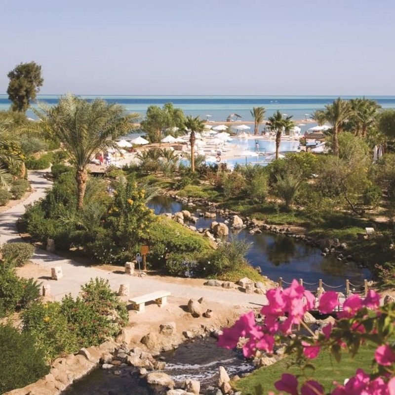 Hôtel Movenpick El Gouna Resort et Spa 5* pas cher photo 7