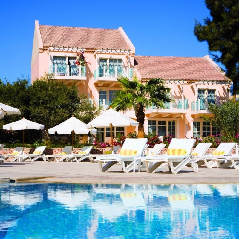 Hôtel Movenpick El Gouna Resort et Spa 5* pas cher photo 8