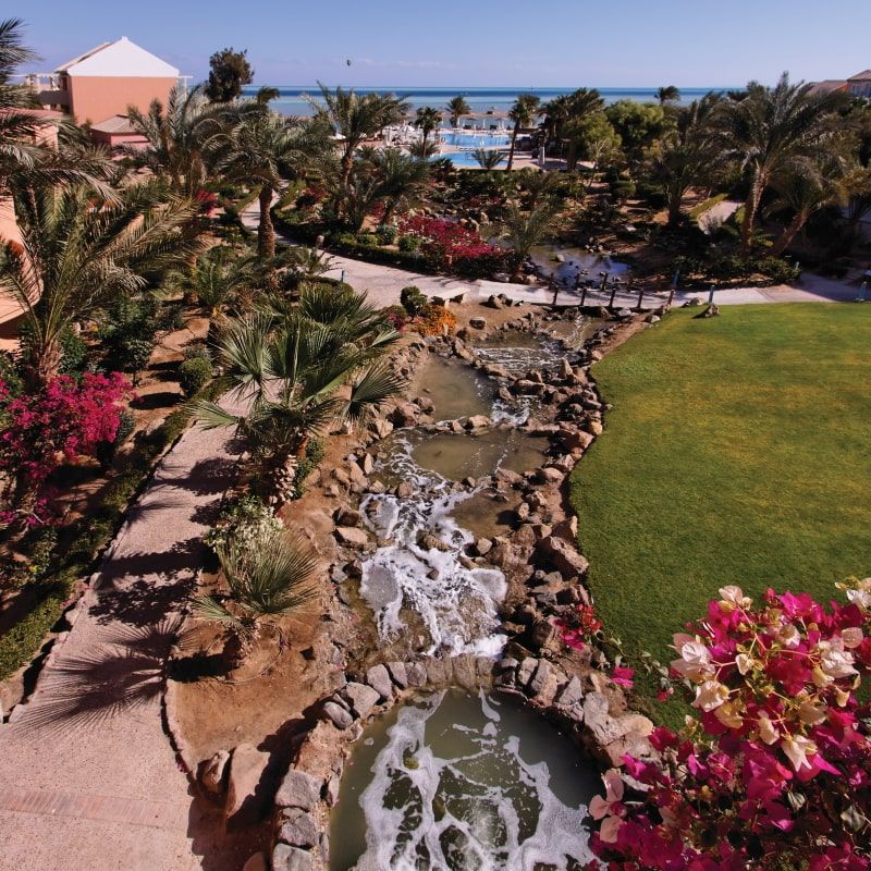 Hôtel Movenpick El Gouna Resort et Spa 5* pas cher photo 10